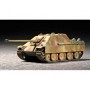 TSM-7241 1/72 Jagdpanther Mid-Type German Tank