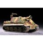 TSM-7247 1/72 Stumtiger Assault Mortar Late Version