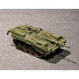 Trumpeter 1/72 Swedish Strv 103B MBT