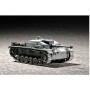 Trumpeter 1/72 German Sturmgeschutz III Ausf. F