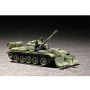 TSM-7284 1/72 Russian T55 Tank w/BTU55 Dozer Plow