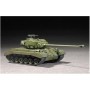 TSM-7287 1/72 US T26E4 Pershing Heavy Tank