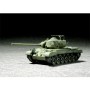 TSM-7288 1/72 US M46 Patton Medium Tank