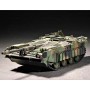 Trumpeter 1/72 Swedish Strv 103C MBT