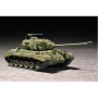 TSM-7299 1/72 US M26E2 Pershing Heavy Tank