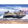 Trumpeter 1/72 USMC Landing Craft Air Cushion (LCAC)