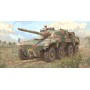 TSM-9516 1/35 South African Rooikat Armored Fighting Vehicle