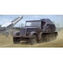 TSM-9537 1/35 SdKfz 7/3 Halftrack Artillery Tractor