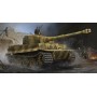 TSM-9540 1/35 PzKpfw VI Ausf E SdKfz 181 Tiger I Tank Late Production w/Zimmerit