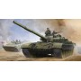 TSM-9546 1/35 Russian T72A Mod 1979 Main Battle Tank