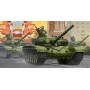 TSM-9547 1/35 Russian T72A Mod 1983 Main Battle Tank