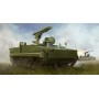 TSM-9551 1/35 Russian 9P157-2 Khrizantema-S Anti-Tank System