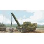 TSM-9553 1/35 Russian BREM1 Armored Recovery Vehicle