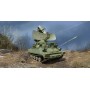 Trumpeter 1/35 Russian 1S91 SURN KUB Radar