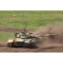 TRU09578 Trumpeter 1/35 Russian T-80UK MBT