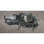 Trumpeter L4500A mit 5cm Flak 41 II 1/35 scale