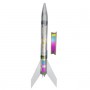 Phantom Model Rocket Kit, for Beginner (Not Launchable)