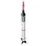 MERCURY REDSTONE ROCKET KIT   SK3