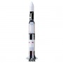 SATURN V SKYLAB (2) ROCKET 1/100