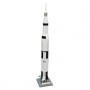 SATURN V (1/200 SCALE (2) english only -RTF