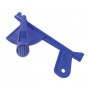 MINI ALTITRAK MINI ALTITUDE TRACKER, 3pk