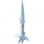 EST7000 Bull Pup 12D Rocket Kit Skill Level 2