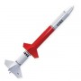 EST7266 Red Nova Rocket Kit Skill Level 2