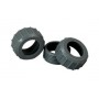 29MM MOTOR RETAINER SET-PRO SERIES