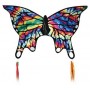 Tie-Dye Butterfly Kite