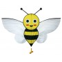 Bee Kite