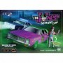 MPC890 1/25 1978 Batman Joker Goon Car  Dodge Monaco