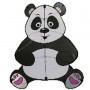Panda Kite