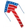 Patriotic Best Flier Kite, 48