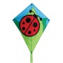 Lady Bug Diamond Kite, 26