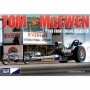 MPC900M 1/25 Dragster  Tom McEwen Tirend 2T