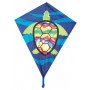 Sea Turtle Diamond Kite, 40