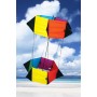 Spinning Box Kite, 36