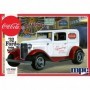 MPC902 1/25 1932 Ford Sedan Delivery Truck  Coca-Cola