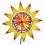 Sun Pinwheel
