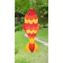 Goldfish Windsock, 36