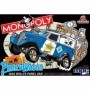 MPC924M 1/25 1933 Willys Panel Paddy Wagon (Monopoly)