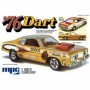 1/25 1976 Dodge Dart Sport Scp