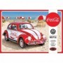 PLL960M 1/24 Volkswagen Beetle  Coca-Cola Snap 2T