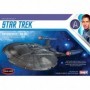 PLL966M 1/1000 Star Trek NX-01 Enterprise 2T  Snap