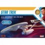 Polar Lights Star Trek U.S.S. Voyager Clear Edition 1/12 Model Kit (Level 2)
