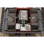 Trumpeter 1/16 German Kingtiger 2 in 1(Henschel Turret and  Porsche Turret)