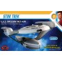 POL991 Polar Lights Star Trek U.S.S. Grissom 1:350 (Level 2)