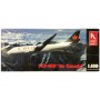 01201 1:100 747-400 Air Canada (pick-up in store only)