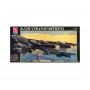 AMT 8623 1/72 B-52H Stratofortress (FINAL SALE)