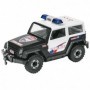 RMX451010 Police Off Road Vehicle  Junior Kit